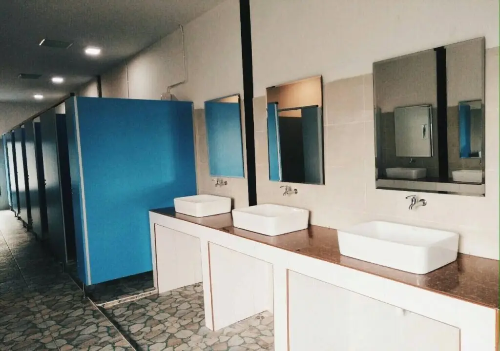 Ко-Липе: Seahorse Lipe Hostel