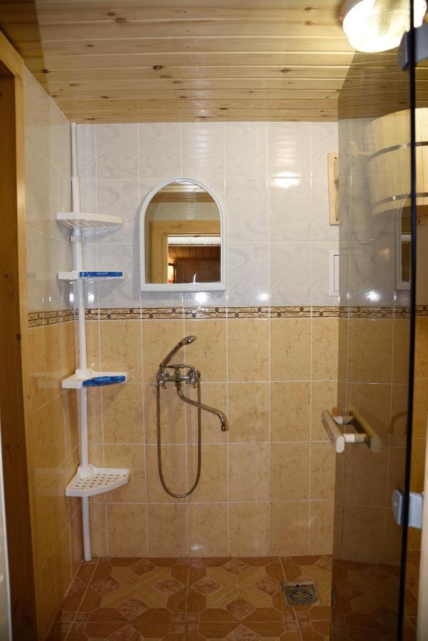 Самара: GuestHouse Izba