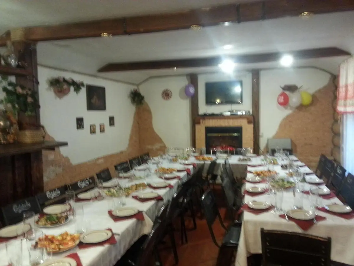 Самара: GuestHouse Izba