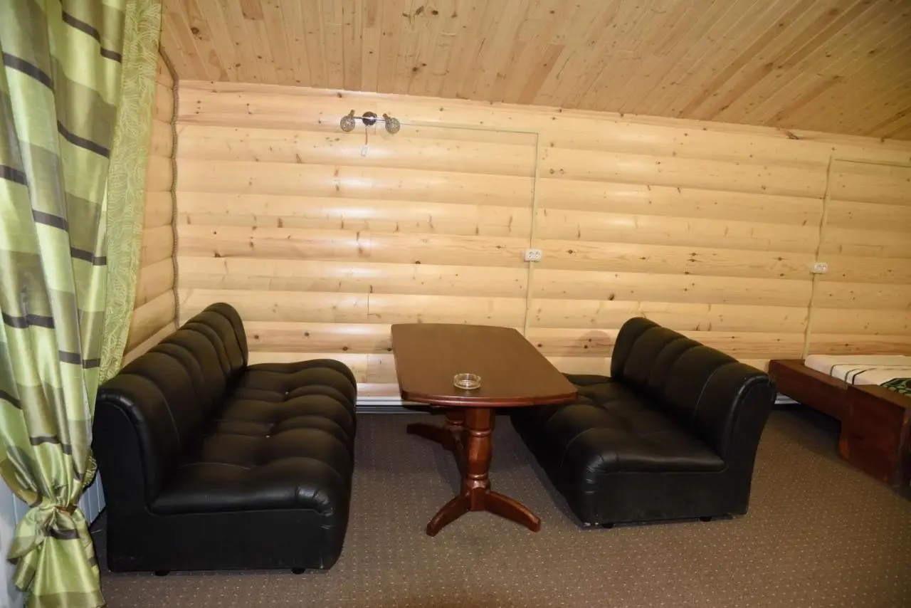 Самара: GuestHouse Izba