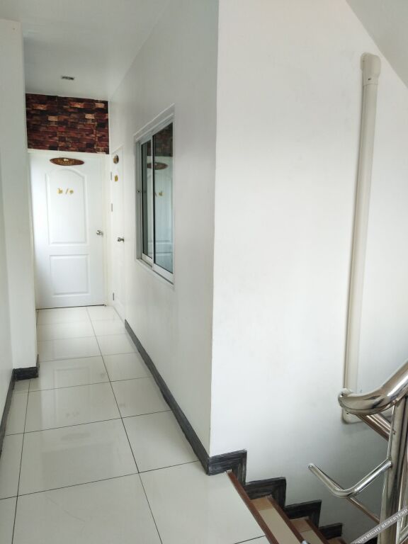 Районг: Penthai Hostel