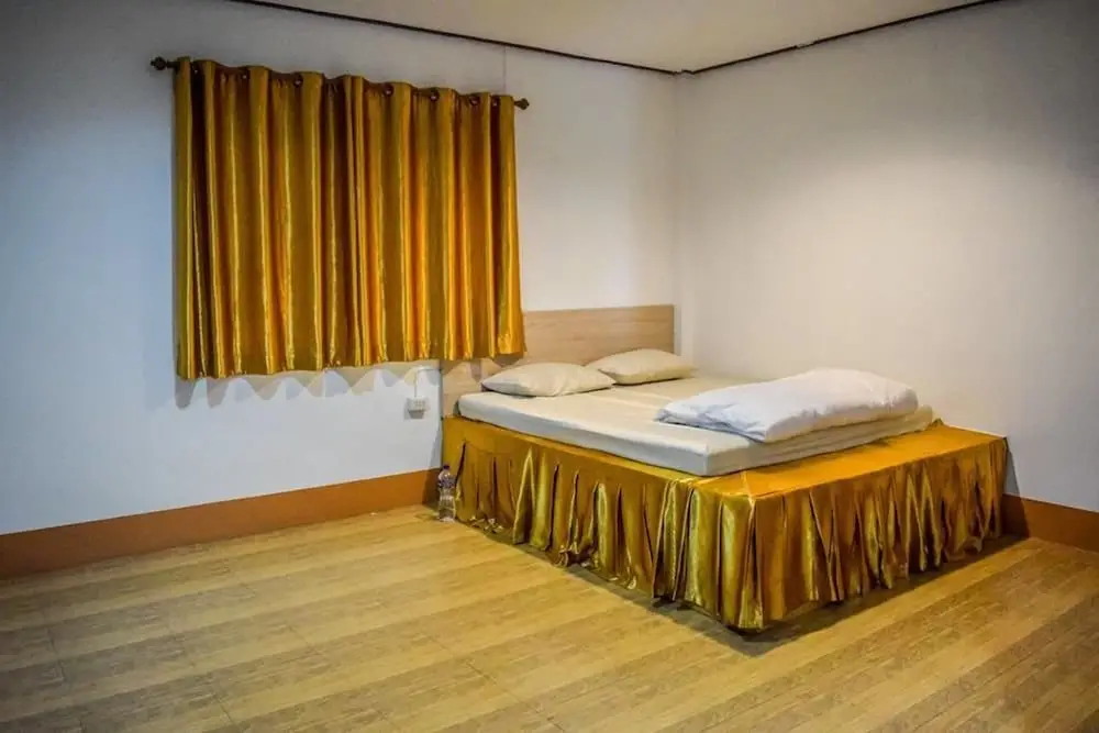 Чианг-Кхонг: Pieamsuk Resort