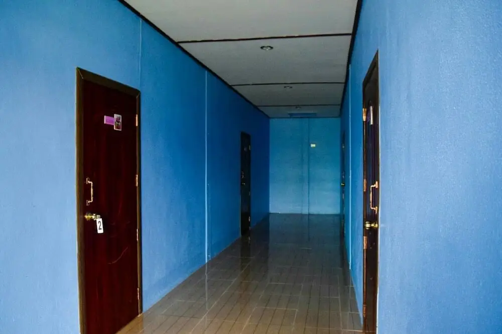 Чианг-Кхонг: Pieamsuk Resort