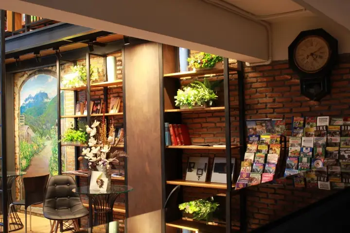 Чиангмай: Hobnob Hostel - Adults Only