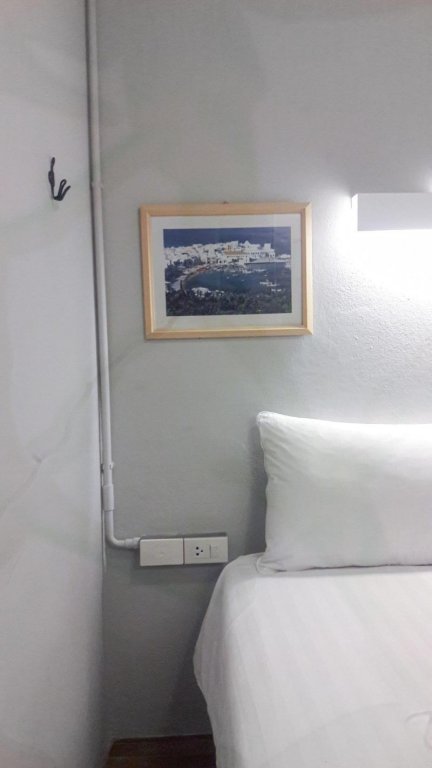 Чиангмай: Hobnob Hostel - Adults Only