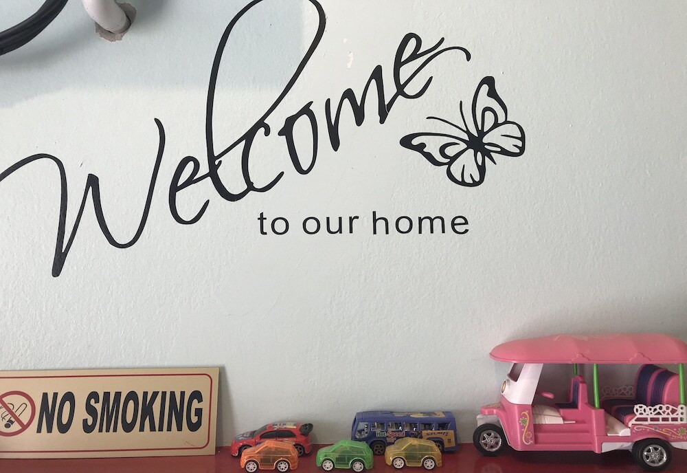 My Little Home Hostel — фото 1