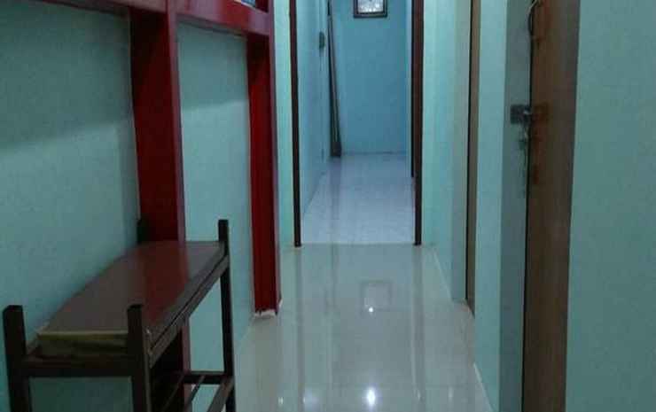 Бангкок: My Little Home Hostel