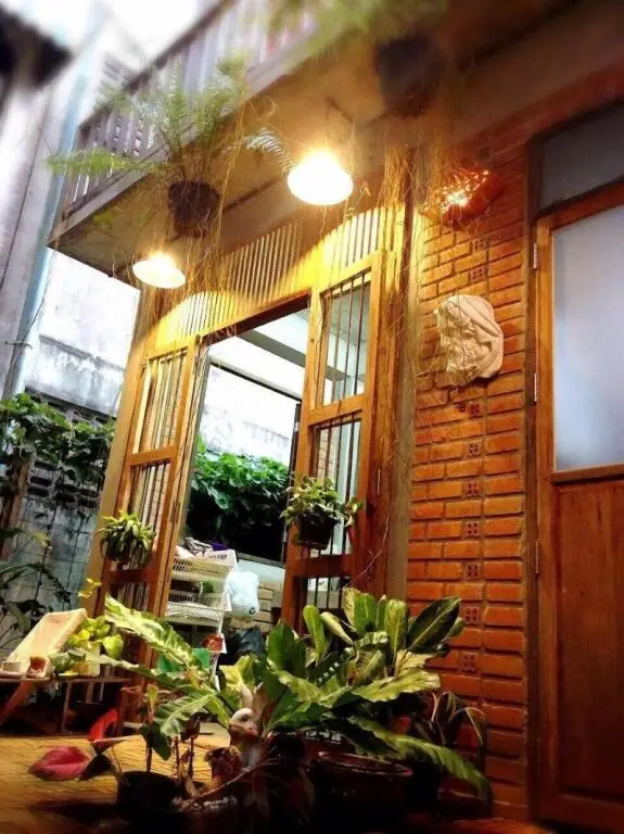Саванкхалок: Baan Somlim Homestay - Hostel