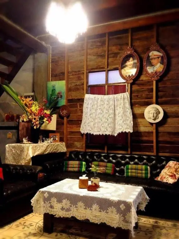 Саванкхалок: Baan Somlim Homestay - Hostel