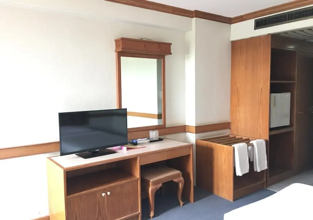 Пак-Чонг: Phuphaya Hotel