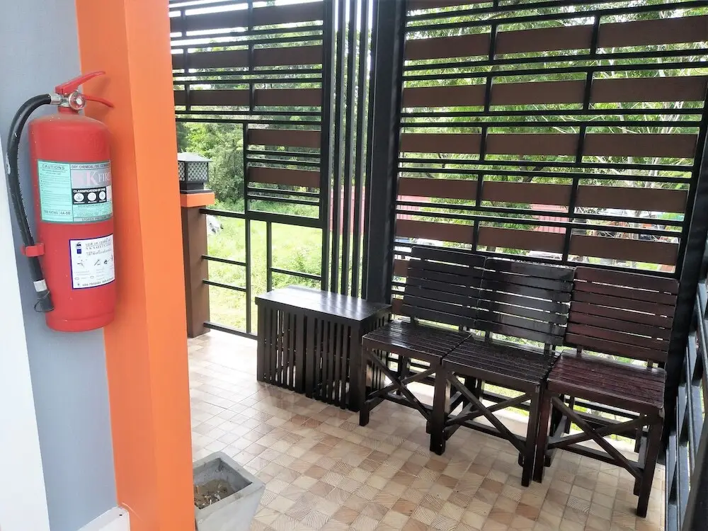 Каенг Хой: Rossarin Garden Resort 2