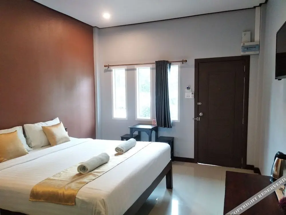 Каенг Хой: Rossarin Garden Resort 2