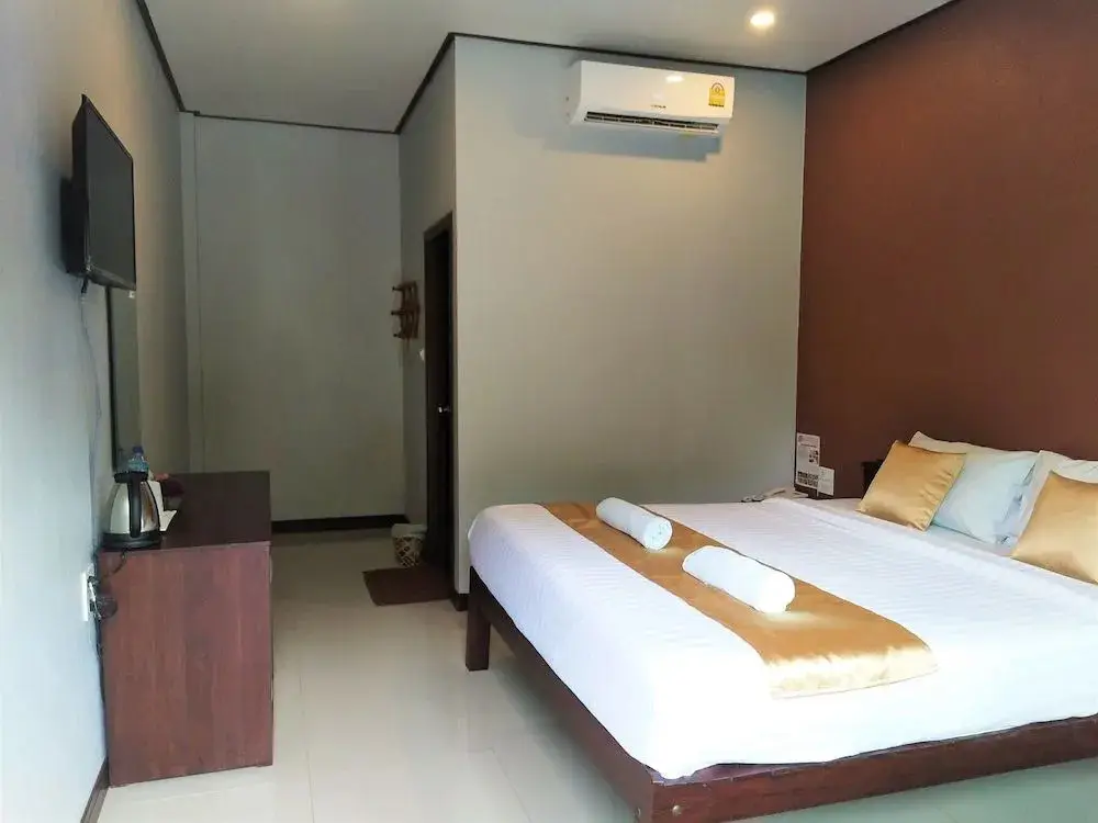 Каенг Хой: Rossarin Garden Resort 2