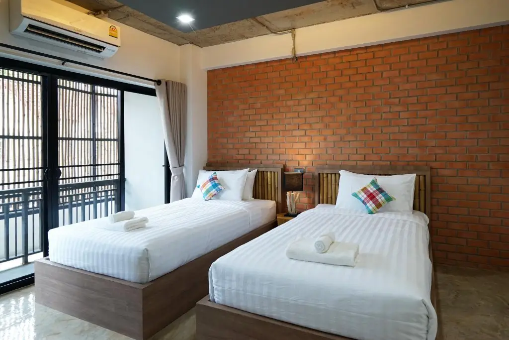 Luck Esan Loft - Hostel — фото 1