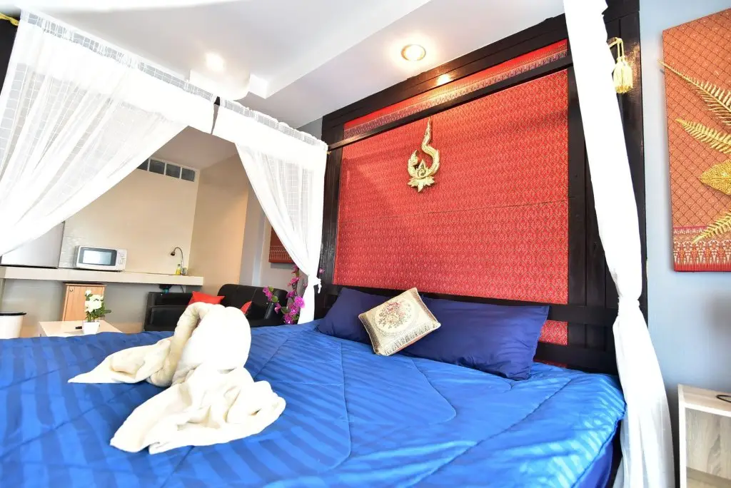 Паттайя: Sea Horse Pattaya