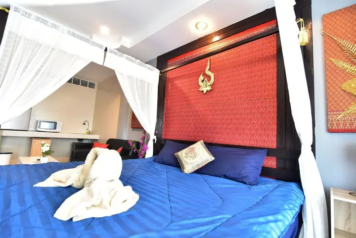 Паттайя: Sea Horse Pattaya