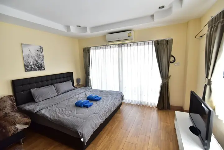 Паттайя: Sea Horse Pattaya