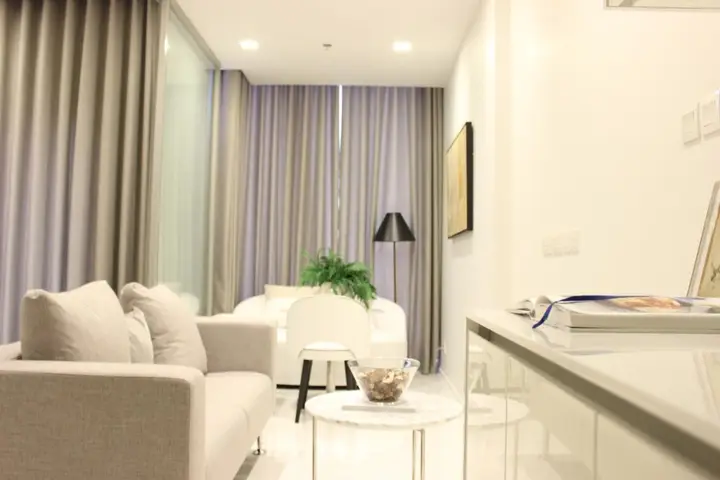 Бангкок: Ariva Sukhumvit 11