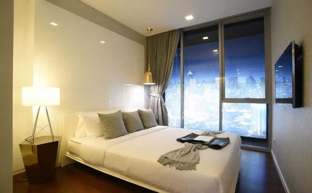 Бангкок: Ariva Sukhumvit 11