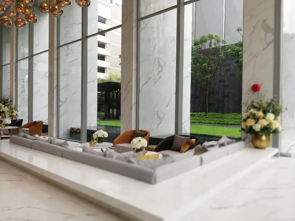 Бангкок: Ariva Sukhumvit 11