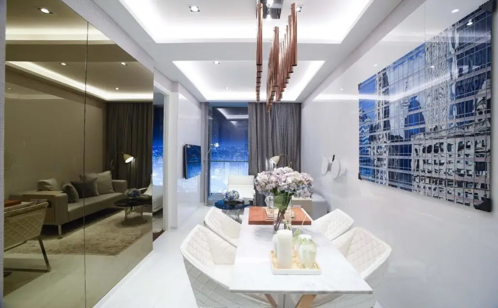 Бангкок: Ariva Sukhumvit 11