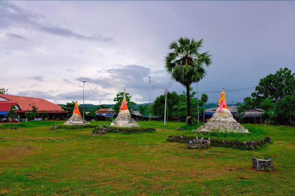 Sangkla Resort — фото 1