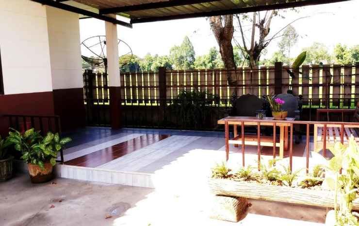 Mae Chan: Sanikul Resort