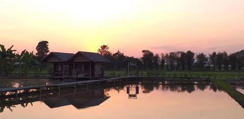 Mae Chan: Sanikul Resort