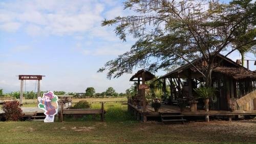 Mae Chan: Sanikul Resort