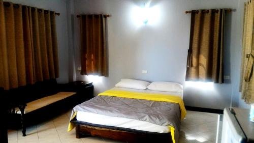 Mae Chan: Sanikul Resort