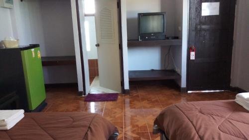 Mae Chan: Sanikul Resort