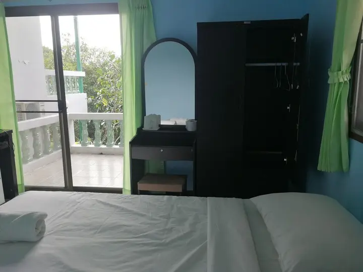 Суан Фуэн: Aulong Resort