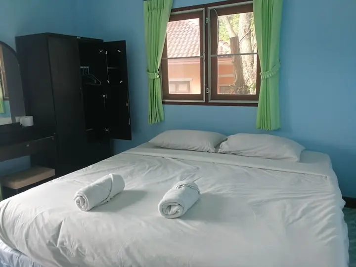 Суан Фуэн: Aulong Resort