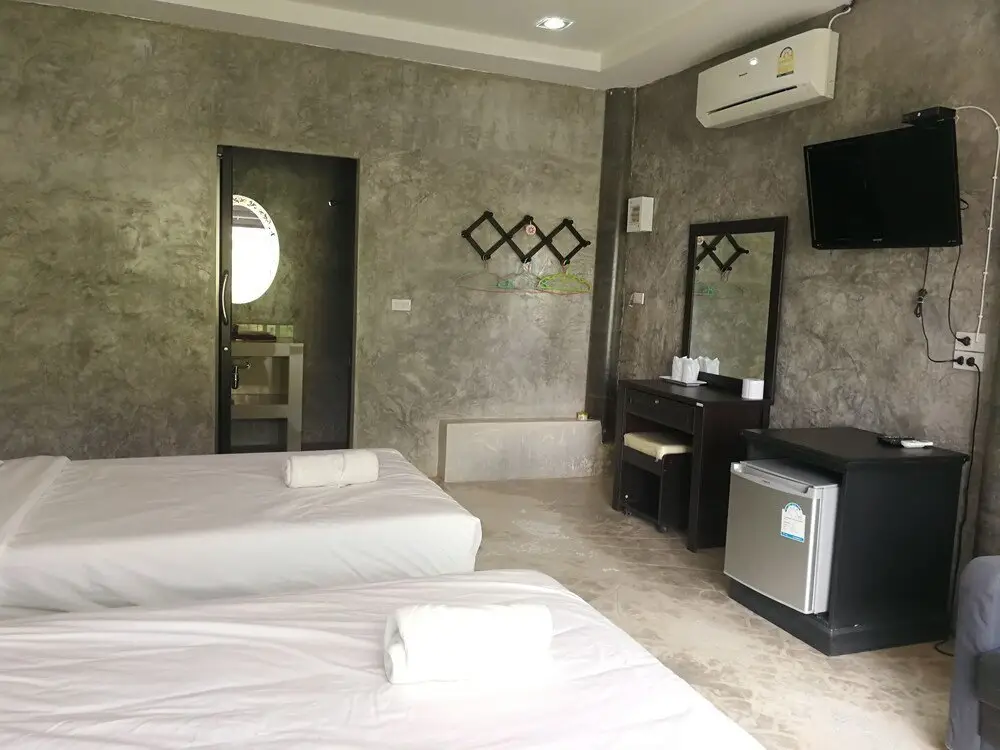 Суан Фуэн: Aulong Resort
