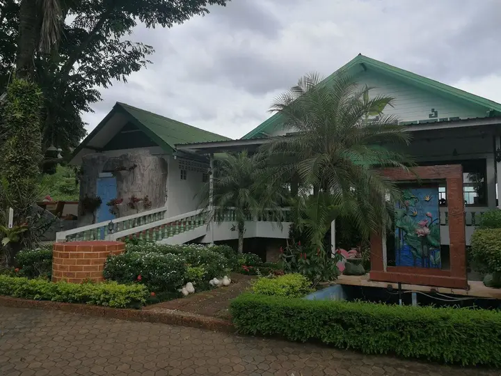 Суан Фуэн: Aulong Resort