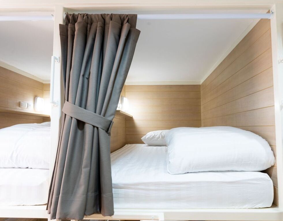 Бангкок: Banku Tea House - Adults Only - Hostel
