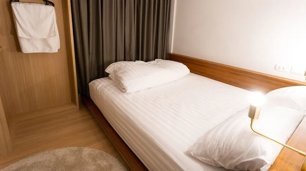 Бангкок: Banku Tea House - Adults Only - Hostel