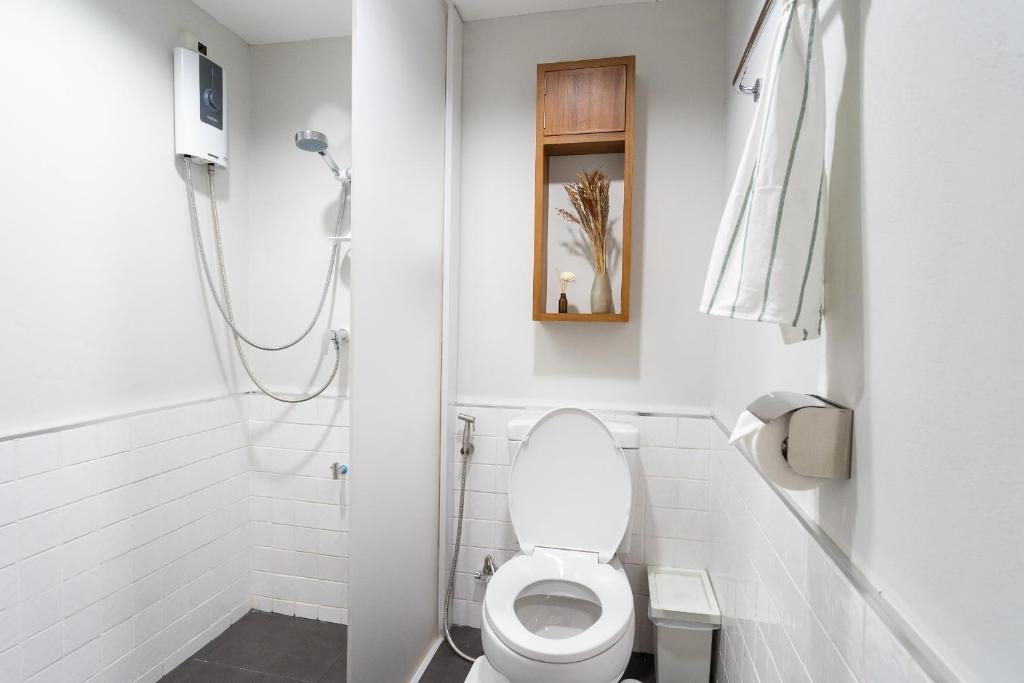 Бангкок: Banku Tea House - Adults Only - Hostel