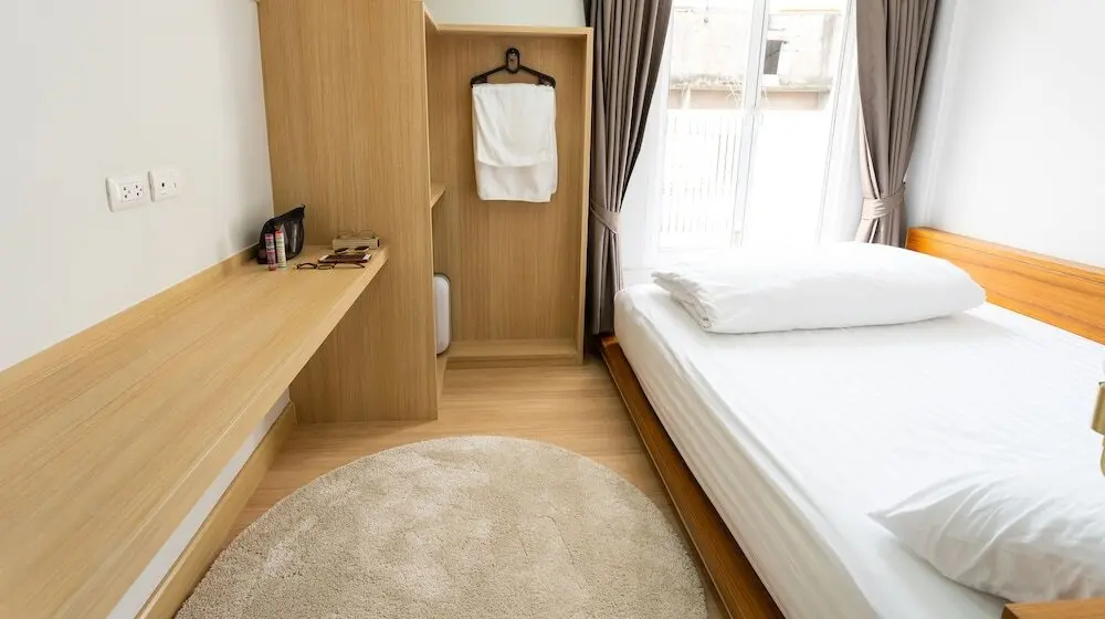 Бангкок: Banku Tea House - Adults Only - Hostel