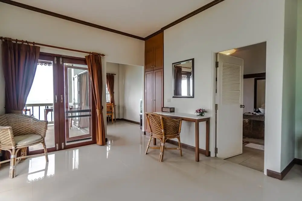 Самуи: Coral Cove Villas