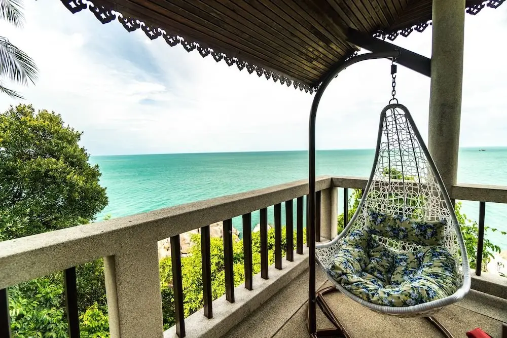 Самуи: Coral Cove Villas