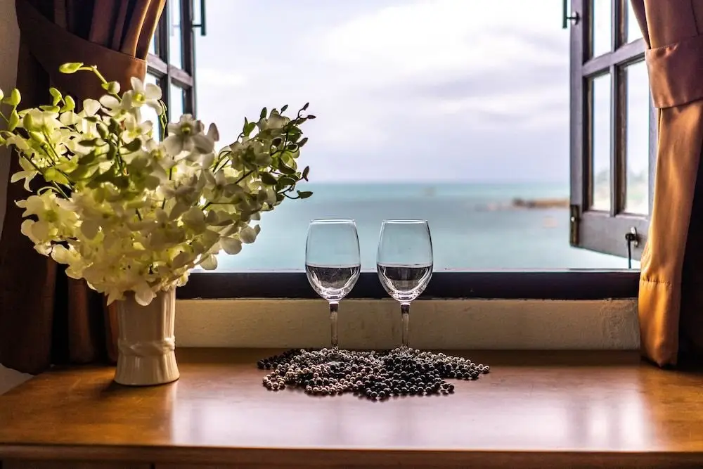 Самуи: Coral Cove Villas