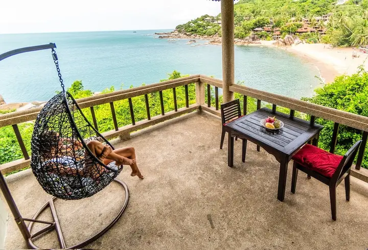 Самуи: Coral Cove Villas