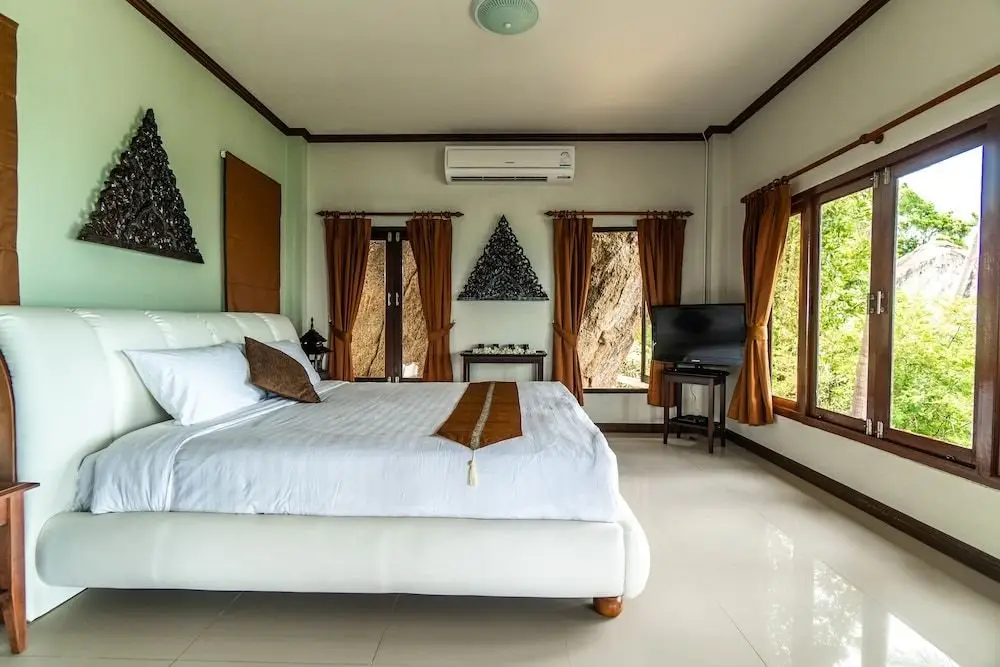 Самуи: Coral Cove Villas