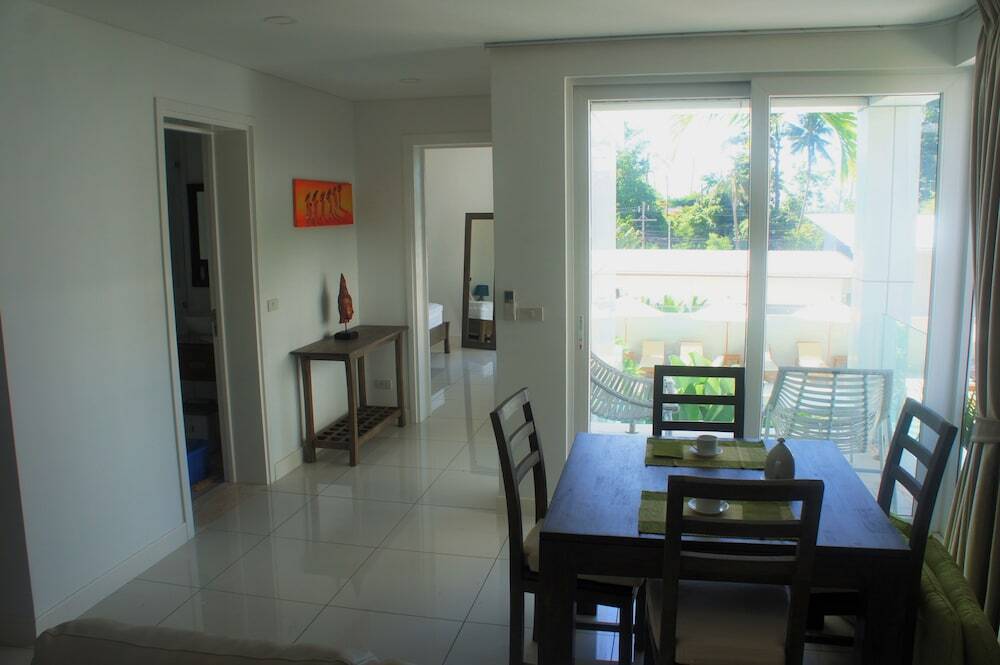 Самуи: Horizon 1BR Condo 10