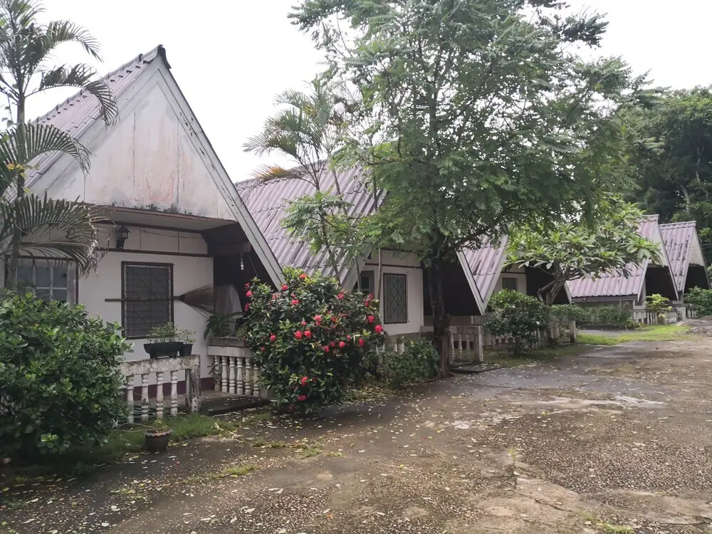 Кхонг Чиам: Rak Mae Moon Resort