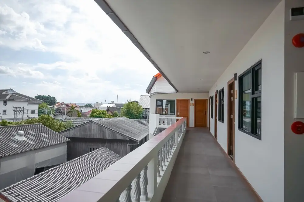 Чиангмай: Key Boutique House