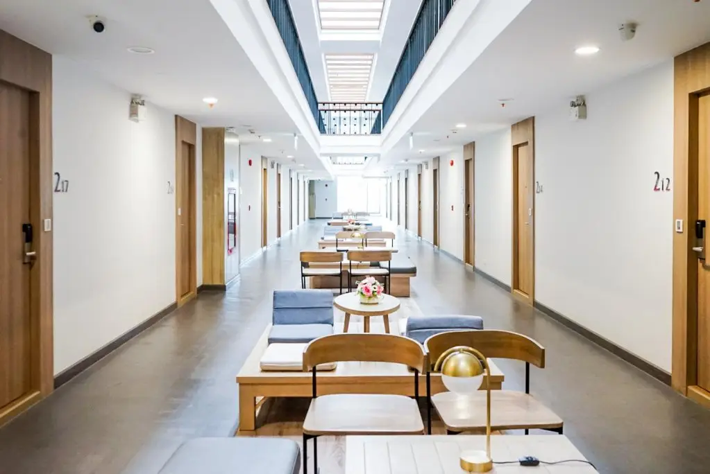 Чиангмай: Darley Hotel Chiangmai