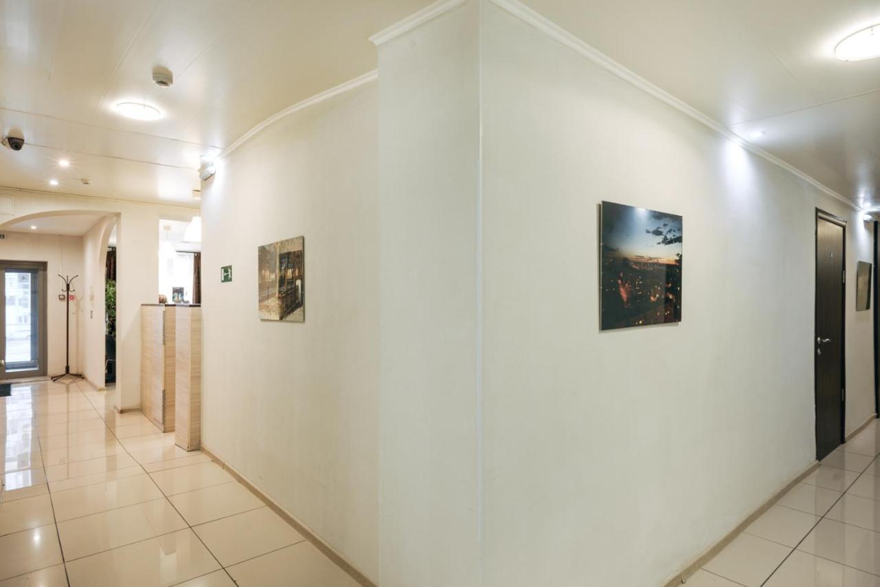 Самара: Life Hotel Samara