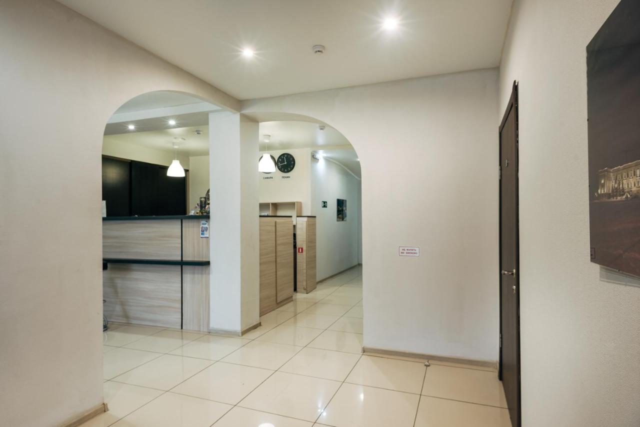 Самара: Life Hotel Samara
